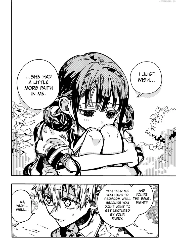 Toilet-Bound Hanako-kun Chapter 114 image 17_optimized